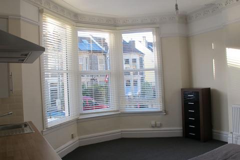 undefined, Belmont Road, Bristol BS6