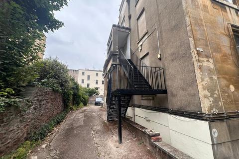 undefined, Pembroke Road, Bristol BS8