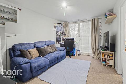 2 bedroom flat for sale, Shenley Road, BOREHAMWOOD
