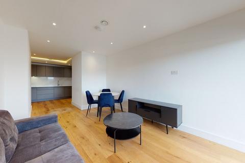 New Horizons Court