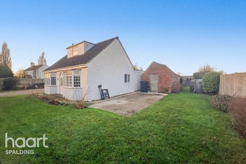 undefined, Gosberton PE11