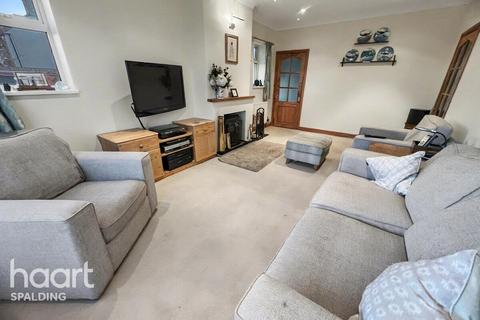 undefined, Gosberton PE11