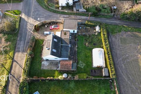 undefined, Gosberton PE11