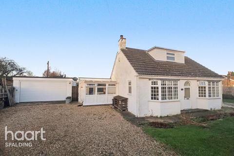 undefined, Gosberton PE11