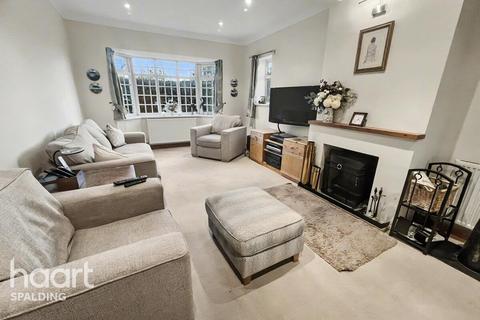 undefined, Gosberton PE11