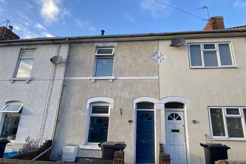 2 bedroom terraced house for sale, Redcliffe Street, Swindon SN2