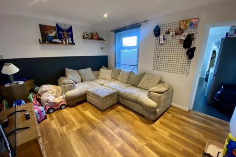 undefined, Redcliffe Street, Swindon SN2