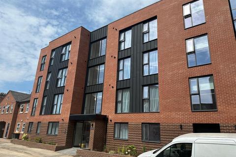 undefined, New Vernon House, Vernon Avenue, Nottingham, Nottingham NG9