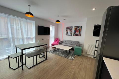 undefined, New Vernon House, Vernon Avenue, Nottingham, Nottingham NG9