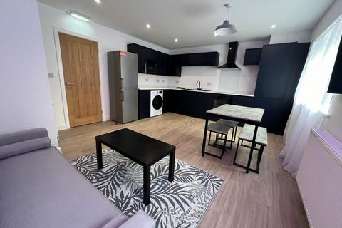 undefined, New Vernon House, Vernon Avenue, Nottingham, Nottingham NG9