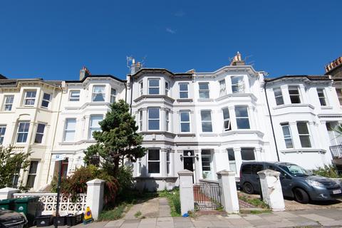 undefined, Ditchling Rise, Brighton BN1