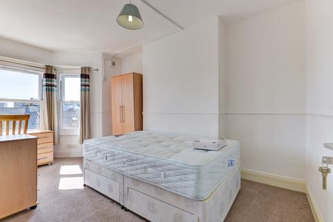 undefined, Ditchling Rise, Brighton BN1