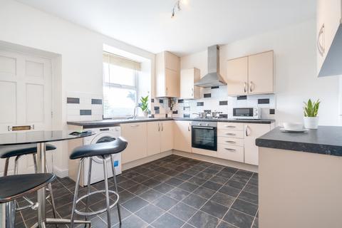 3 bedroom house to rent, City Road, Sheffield S2