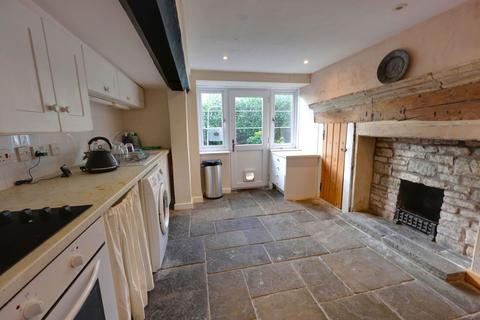 2 bedroom semi-detached house for sale, Church Hill, Bath BA2