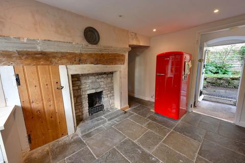 2 bedroom semi-detached house for sale, Church Hill, Bath BA2