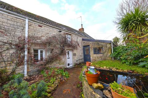 2 bedroom semi-detached house for sale, Church Hill, Bath BA2