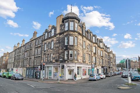 undefined, Albion Road, Leith, Edinburgh, EH7