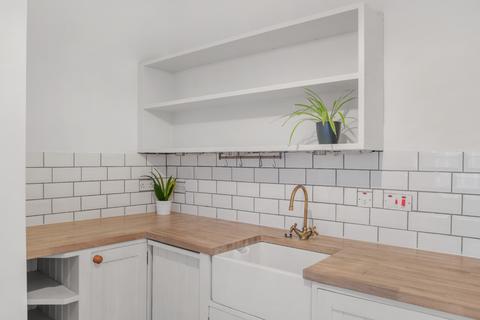undefined, Albion Road, Leith, Edinburgh, EH7