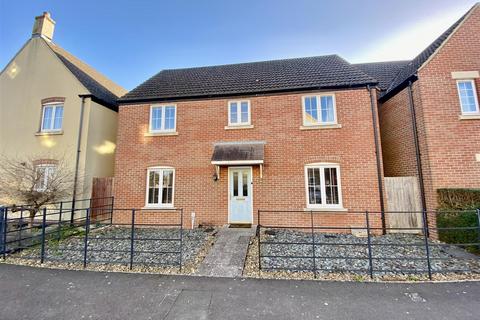 undefined, Cassini Drive, Swindon SN25