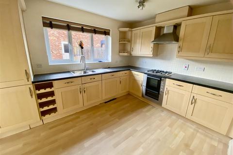 undefined, Cassini Drive, Swindon SN25