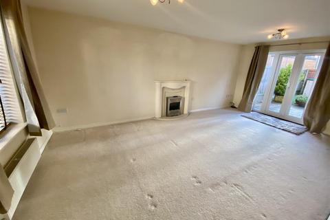 undefined, Cassini Drive, Swindon SN25