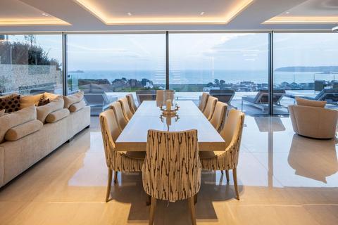5 bedroom detached house for sale, Le Mont Cambrai, St Lawrence