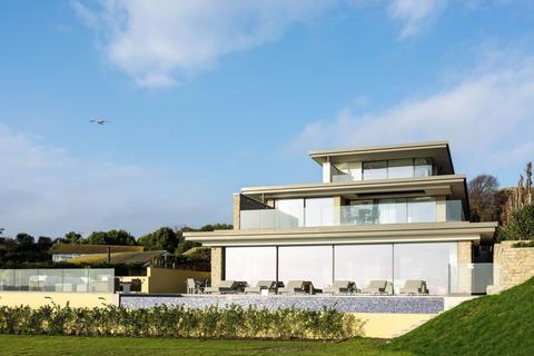 5 bedroom detached house for sale, Le Mont Cambrai, St Lawrence