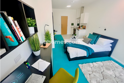 undefined, Nebula 211, 20, Egerton Street, Sheffield, South Yorkshire S1 4JX