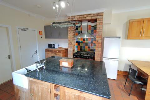 undefined, Queens Road, Nottingham NG9