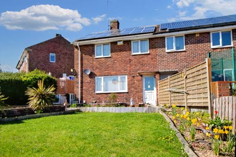 undefined, Staton Avenue, Beighton, S20