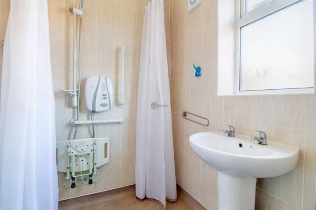 Wet Room