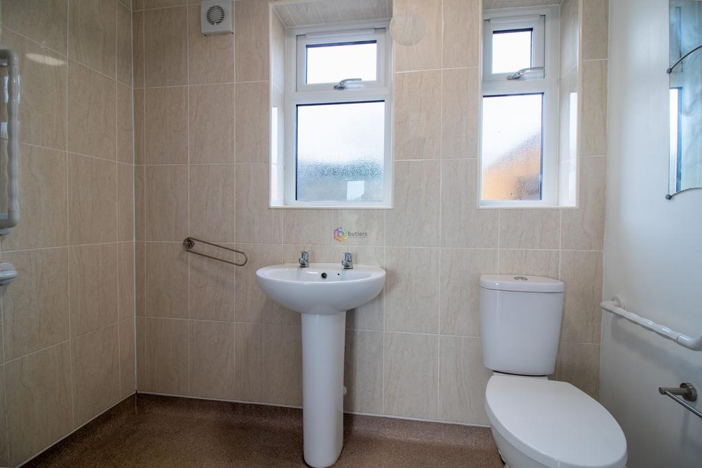 Wet Room