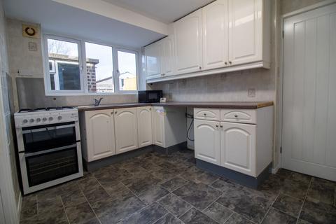 undefined, Staton Avenue, Beighton, S20
