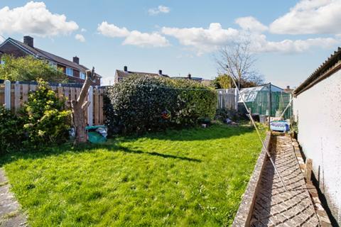 undefined, Staton Avenue, Beighton, S20