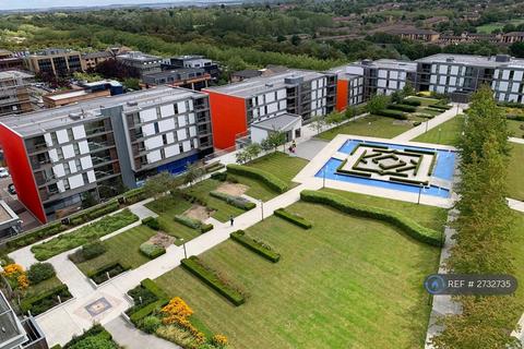 undefined, Garnet House, Milton Keynes, MK9