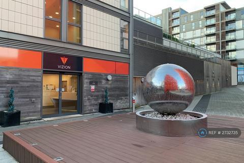 undefined, Garnet House, Milton Keynes, MK9