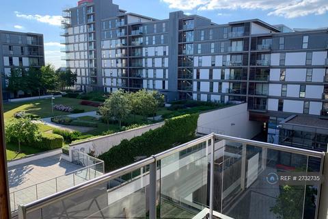 undefined, Garnet House, Milton Keynes, MK9