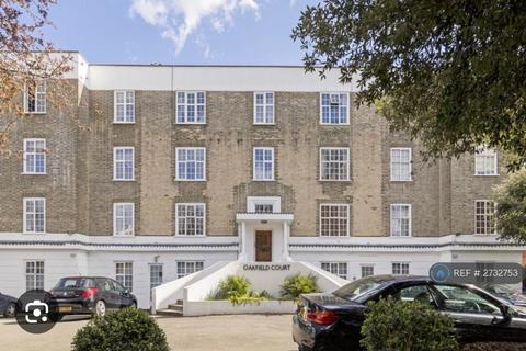 undefined, Oakfield Court, London, SW4