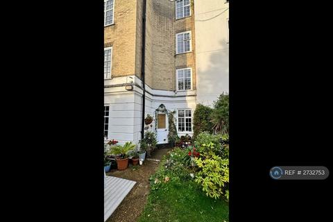 undefined, Oakfield Court, London, SW4