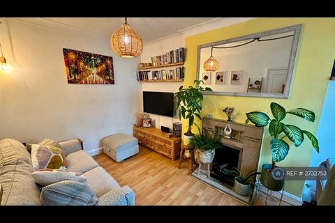 undefined, Oakfield Court, London, SW4