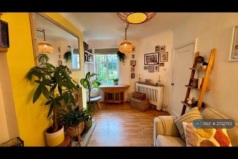 undefined, Oakfield Court, London, SW4