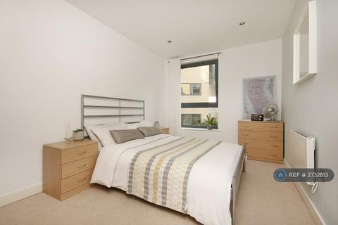undefined, West One Development, Sheffield, S1