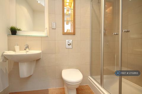 undefined, West One Development, Sheffield, S1
