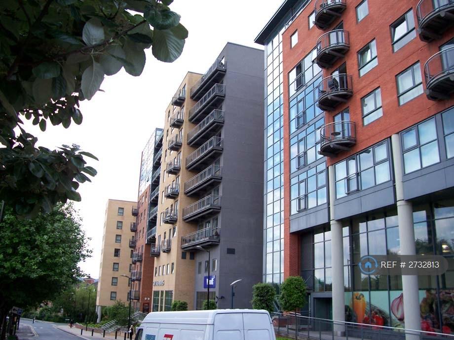 West One Development