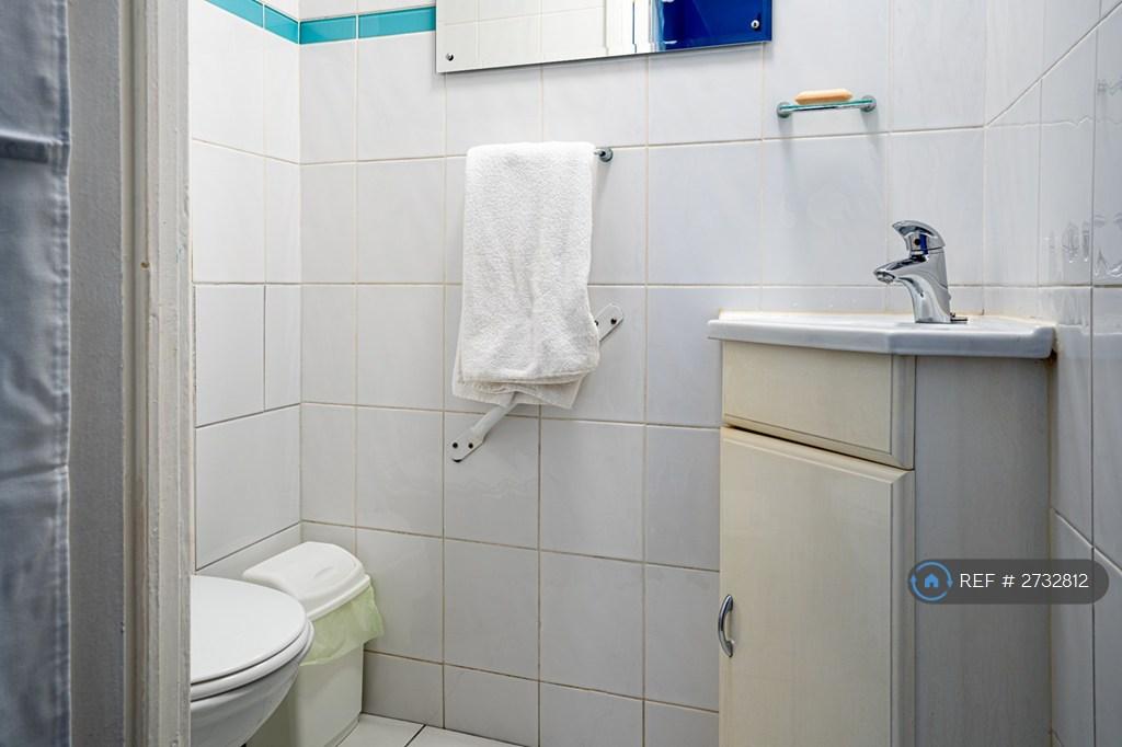 Second Wc