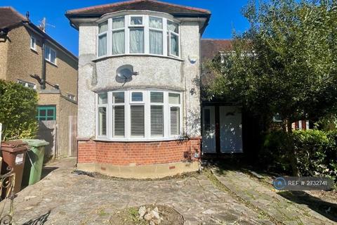2 bedroom maisonette to rent, Hawthorne Avenue, Harrow, HA3