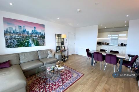 2 bedroom flat to rent, Madeira Street, London E14, E14