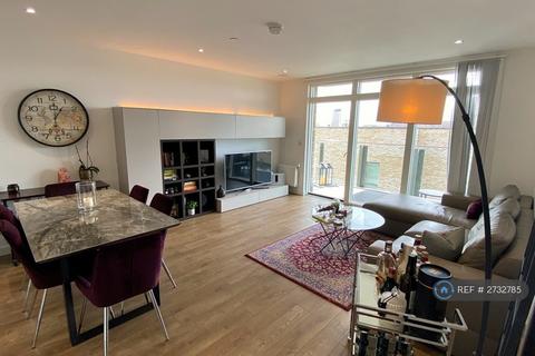 2 bedroom flat to rent, Madeira Street, London E14, E14