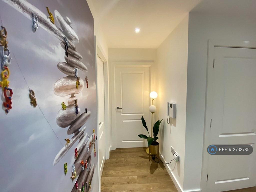 Corridor