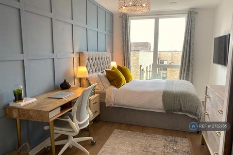 2 bedroom flat to rent, Madeira Street, London E14, E14
